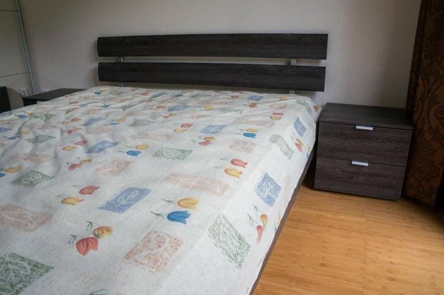 Квартира в Будве, Черногория, 70 м², фото 4