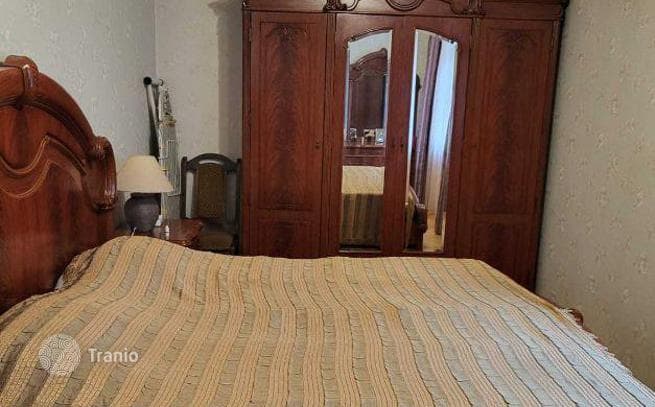 3-Bedroom Apartment in Saburtalo, Tbilisi, photo 5