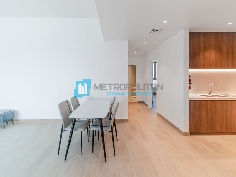Апартаменты в Дубае, ОАЭ, 127.65 м², фото 5