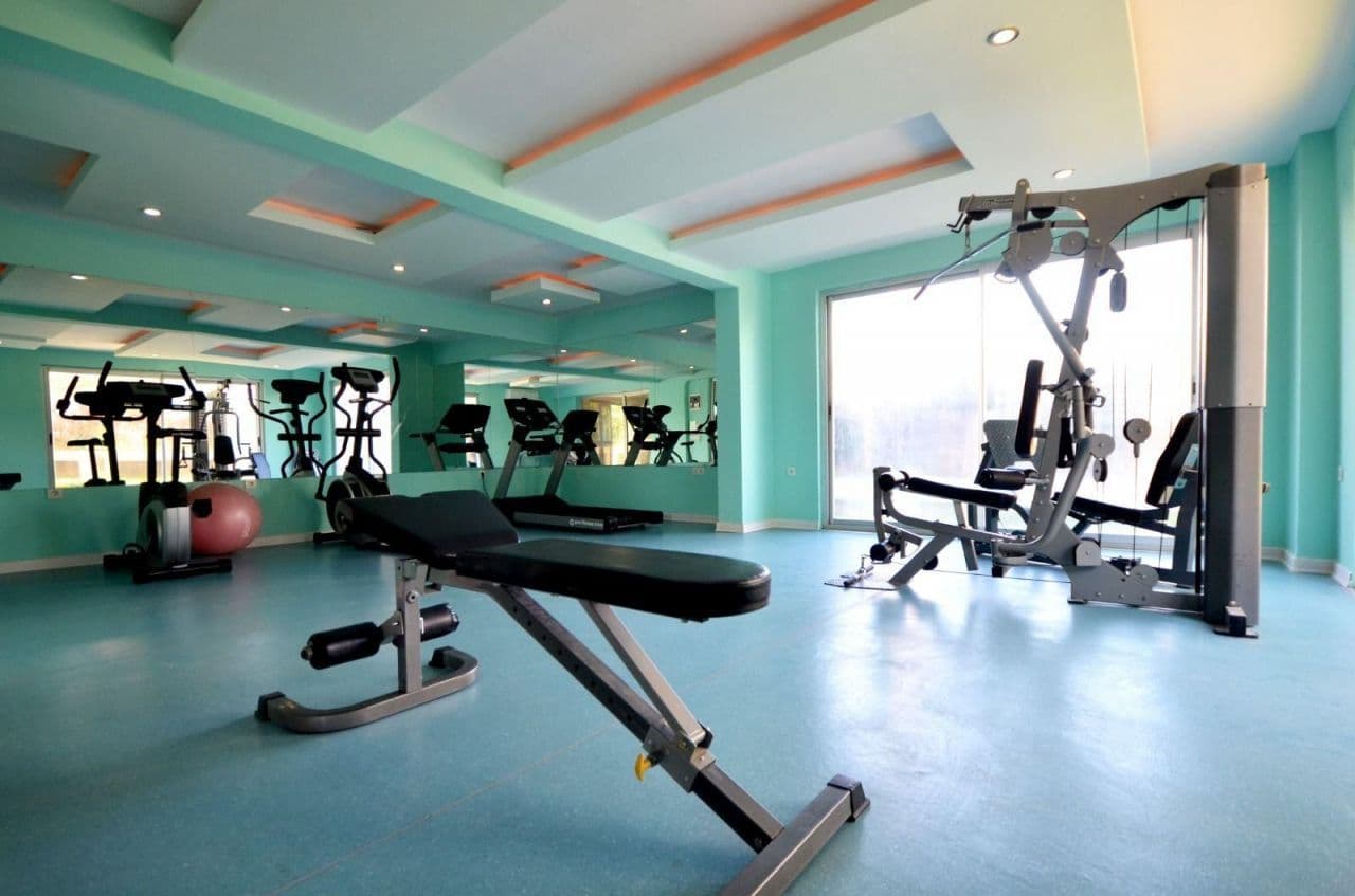 Пентхаус в Кестеле, Турция, 260 м², фото 2