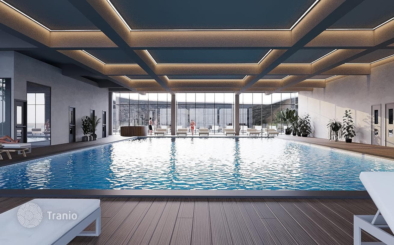 Premium Residential Development with Nature Views in Tbilisi, photo 4