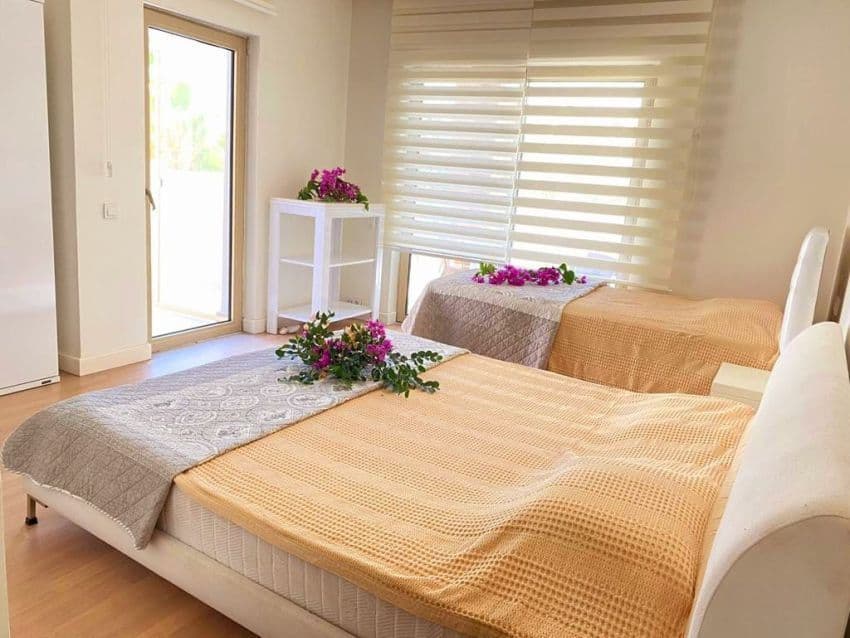 Апартаменты в Бодруме, Турция, 155 м², фото 4