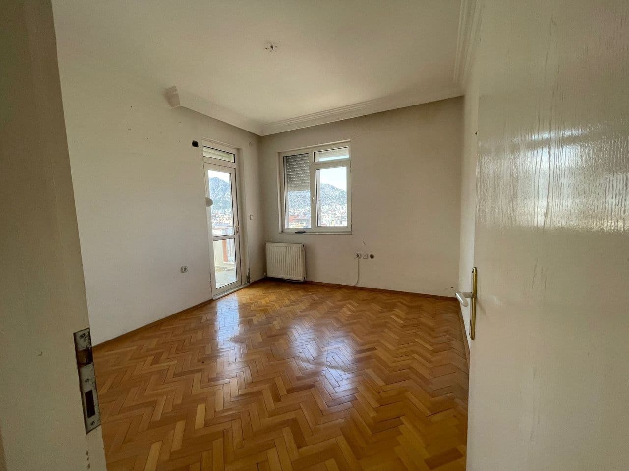 Квартира в Анталии, Турция, 150 м², фото 4