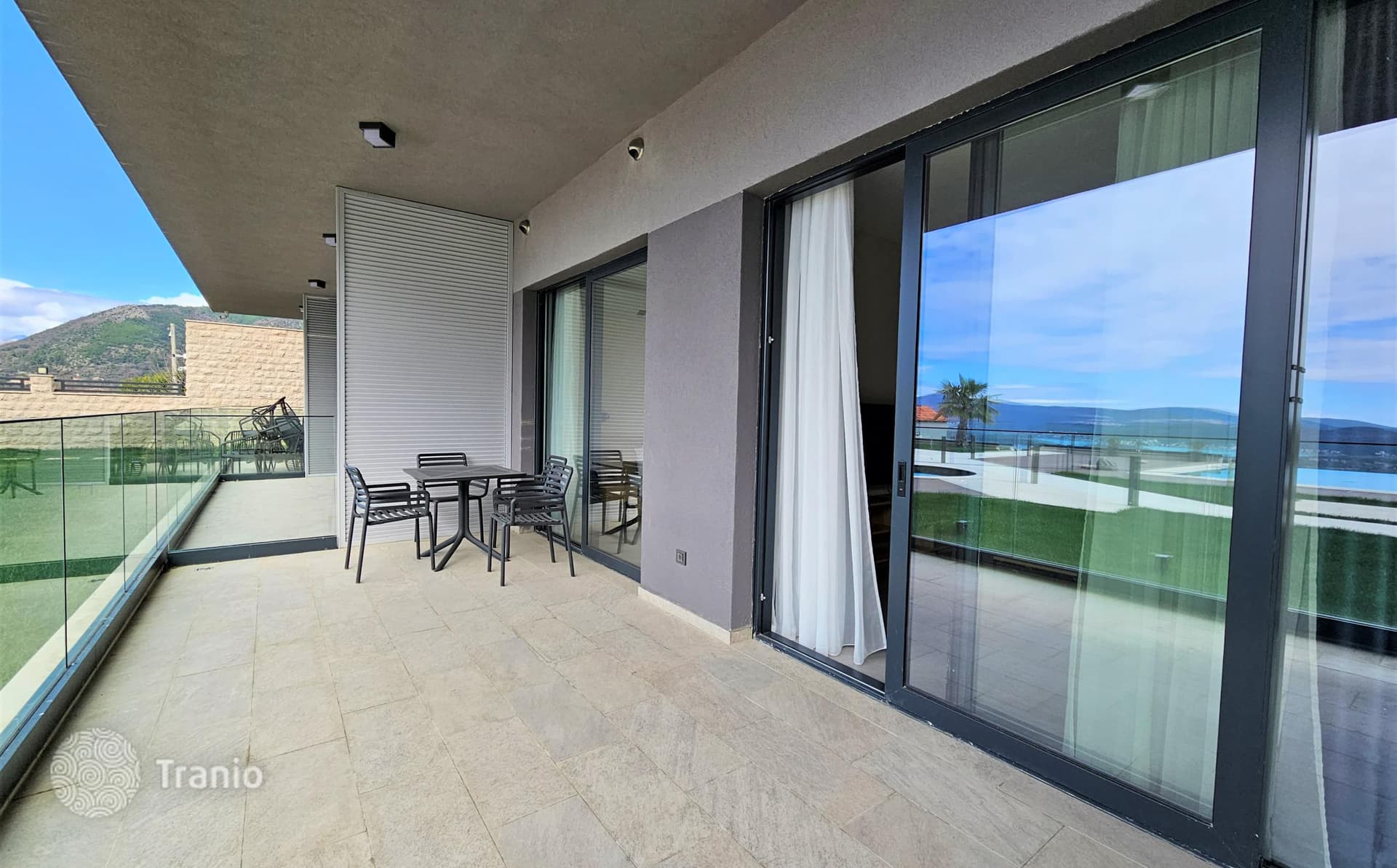 1-Bedroom Apartment in Kotor, Montenegro, photo 5