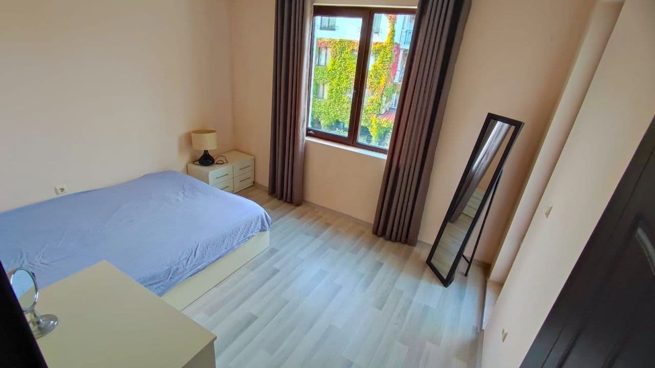 Апартаменты в Несебре, Болгария, 85 м², фото 3