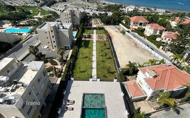 2-комнатная квартира 112 м² в Пиргосе, Кипр, фото 3