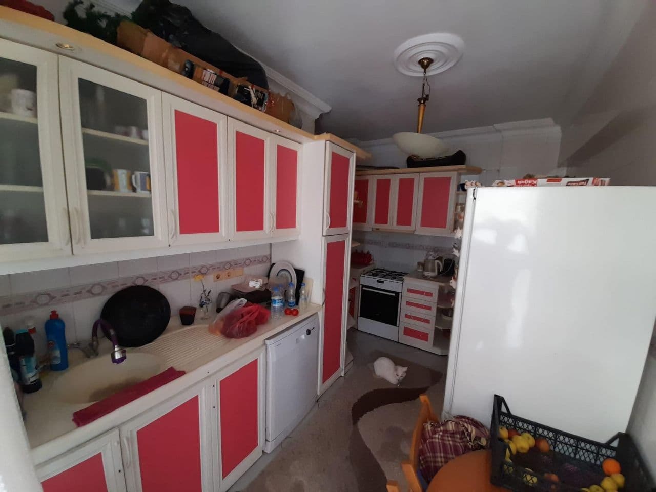 Квартира в Алании, Турция, 115 м², фото 5