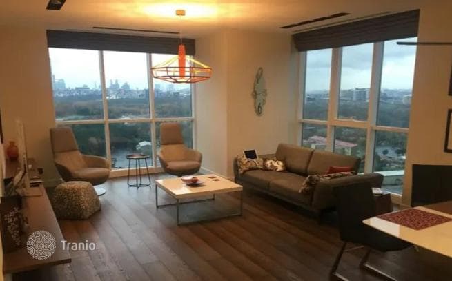 2-Bedroom Apartment in Sariyer, Istanbul, photo 2