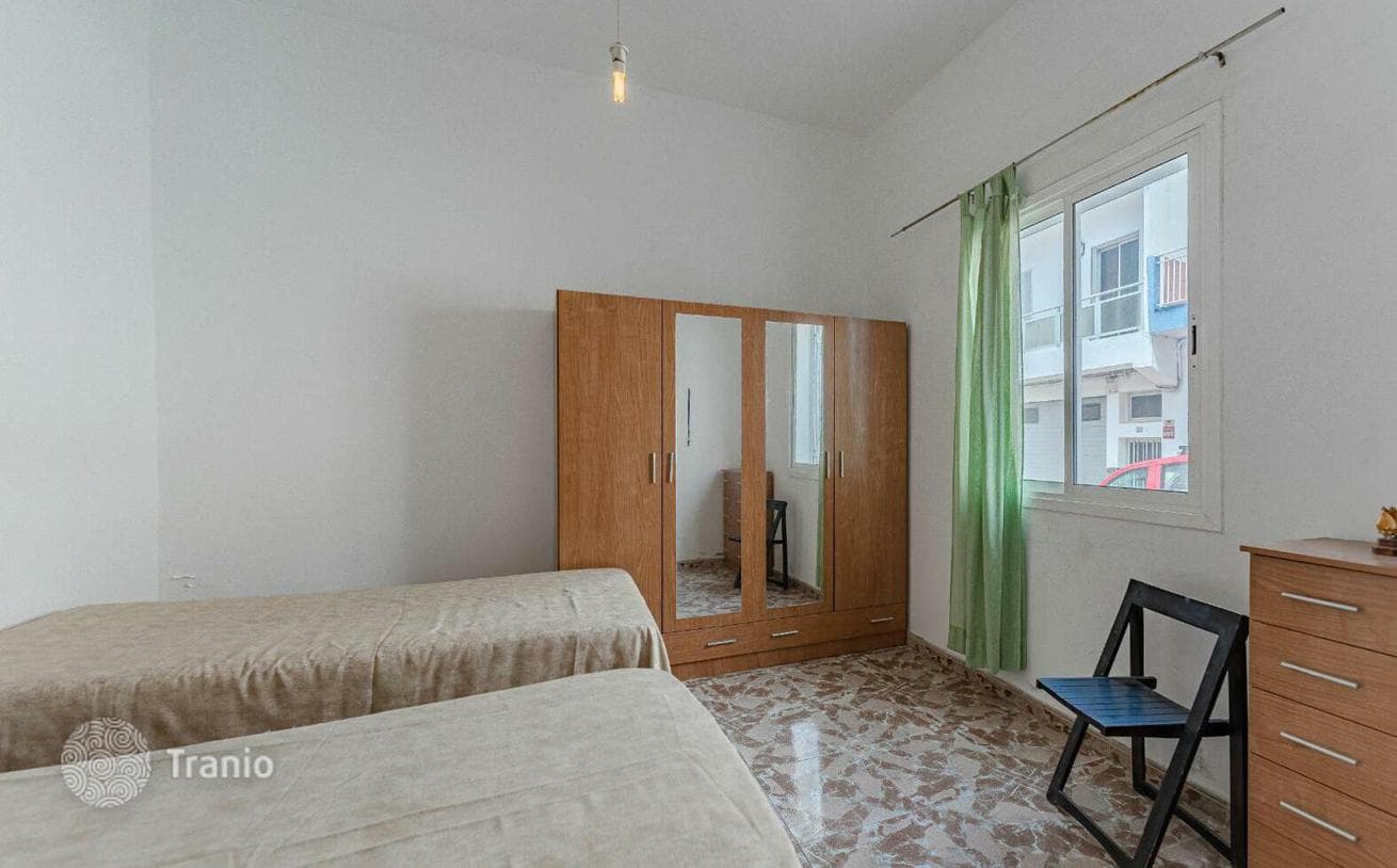 5-комнатная квартира 175 м² в Плайя Сан Хуан, Испания, фото 4