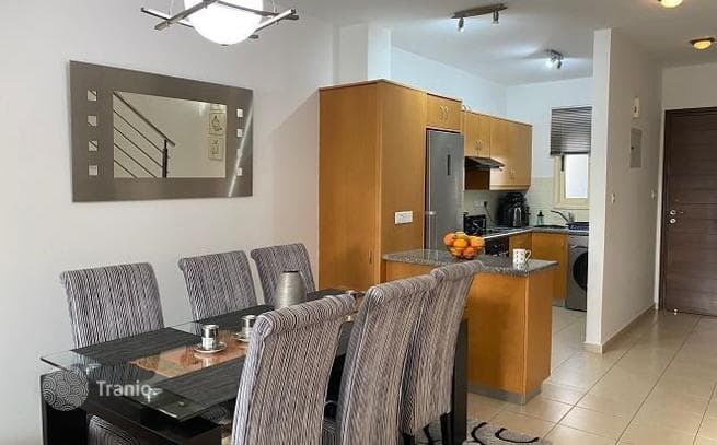 2-Bedroom Townhouse in Universale, Cyprus, photo 3