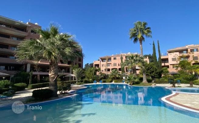 2-Bedroom Apartment in Universal, Paphos, photo 3