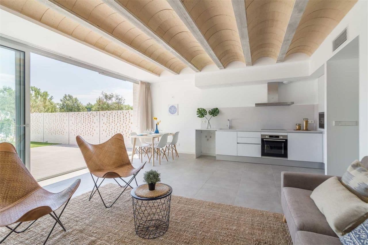 Квартира в Плайя де Аро, Испания, 89 м²