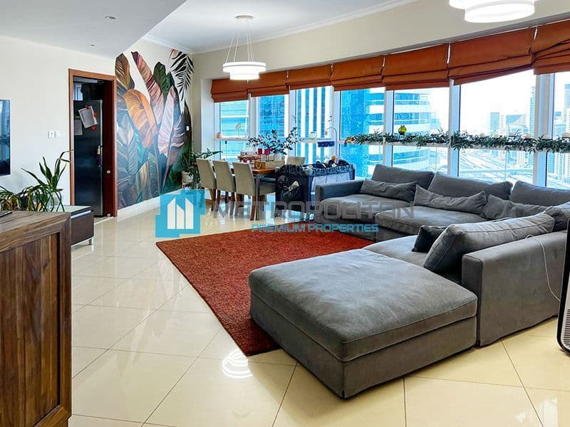 Апартаменты в Дубае, ОАЭ, 178 м², фото 3