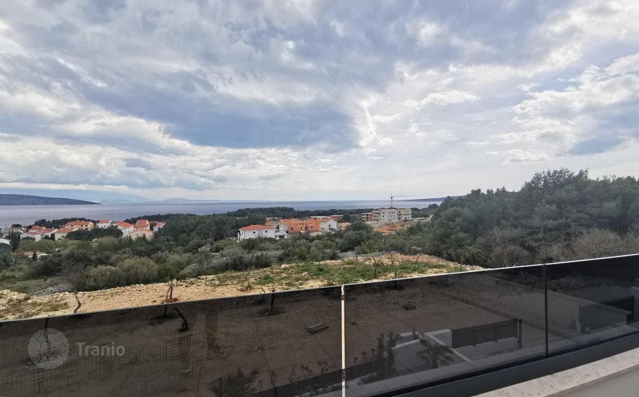 3-Bedroom Apartment in New Build in Krka, Croatia, photo 3