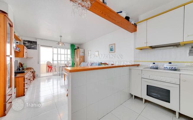 1-комнатная квартира 54 м² в Торревьехе, Испания, фото 4