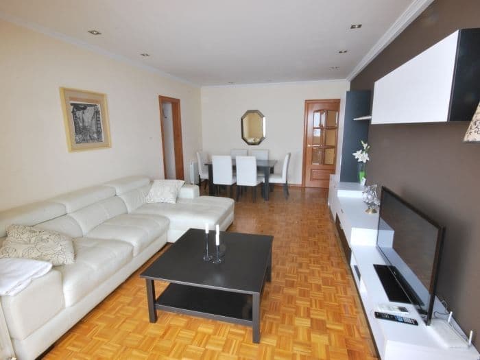 Квартира в Барселоне, Испания, 122 м², фото 2