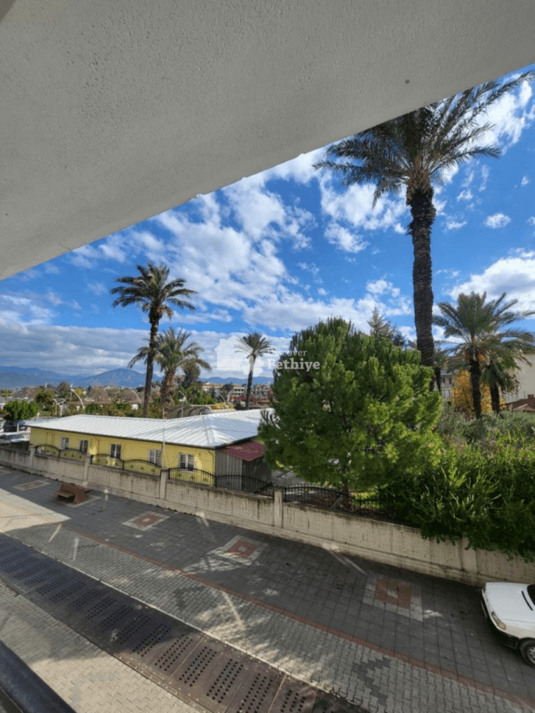 Квартира в Фетхие, Турция, 80 м², фото 3