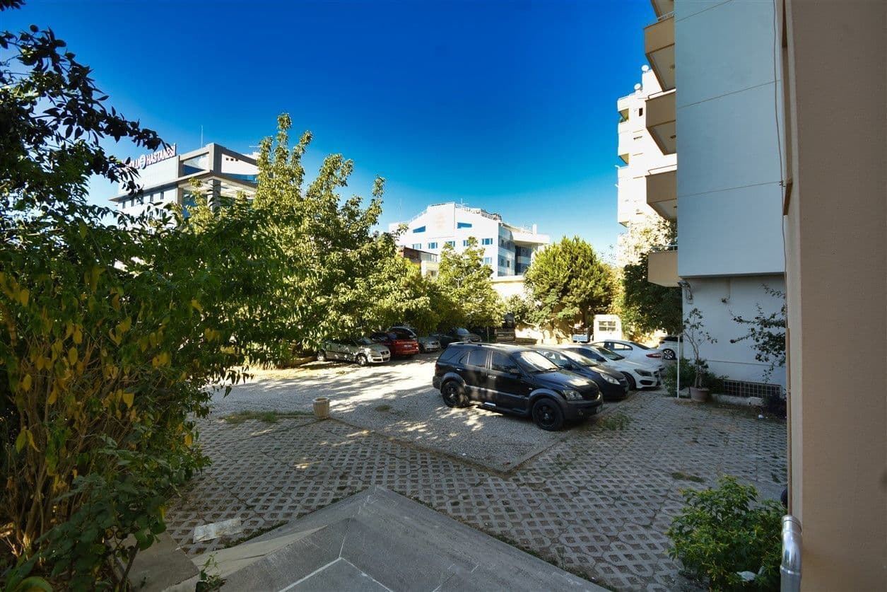 Квартира в Анталии, Турция, 70 м², фото 4