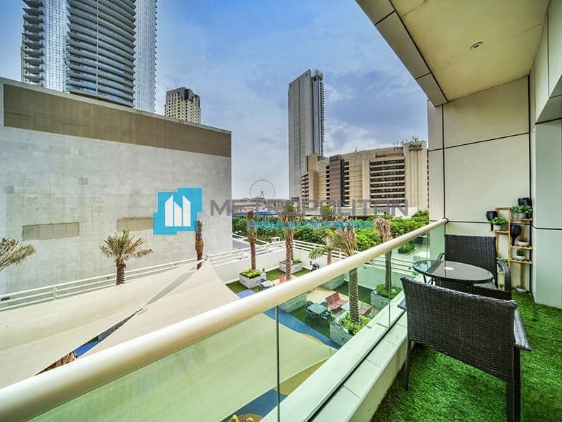 Апартаменты в Дубае, ОАЭ, 73.58 м², фото 2