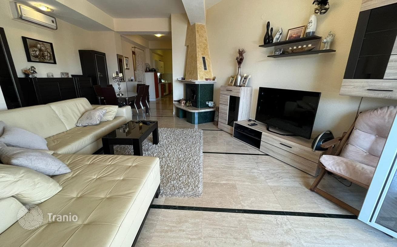 3-Bedroom Apartment with Panoramic Sea View in Topla, Herceg Novi, photo 4