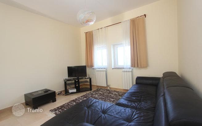 Furnished House with Sea View in Baosici, Budva