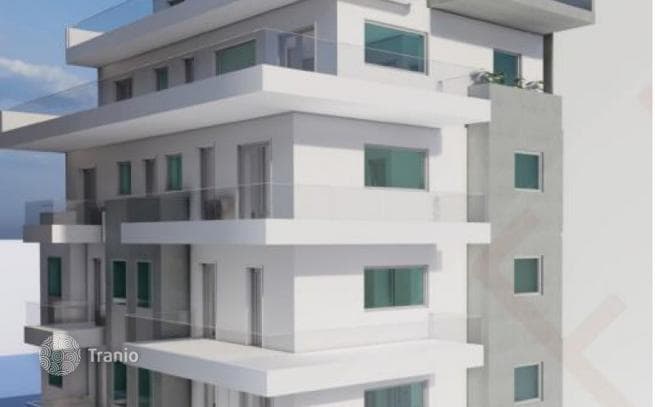 2-комнатные апартаменты в новостройке 109 м² в Салониках, Греция, фото 5