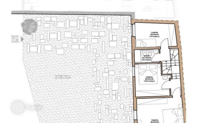 2-Bedroom Apartment in Florence, Italy, photo 3
