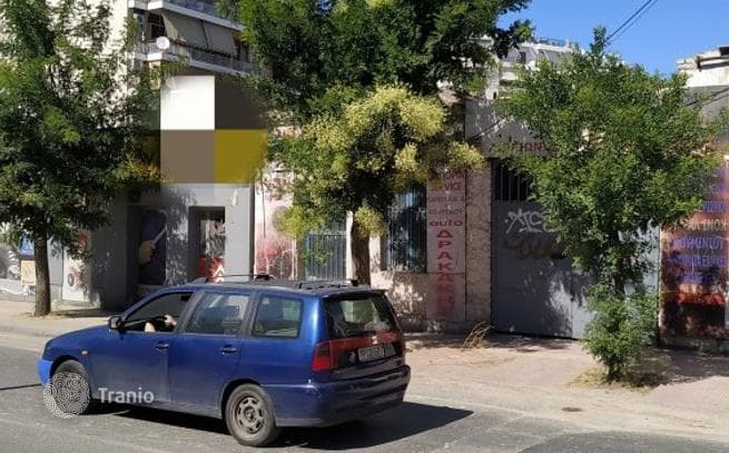 Квартира 549 м² в Афинах, Греция, фото 4