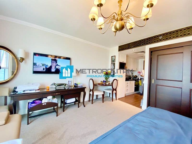 Студия в Дубае, ОАЭ, 29.45 м², фото 4