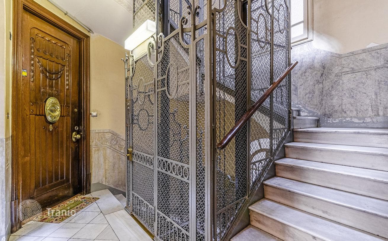 2-комнатная квартира 146 м² в Барселоне, Испания, фото 5