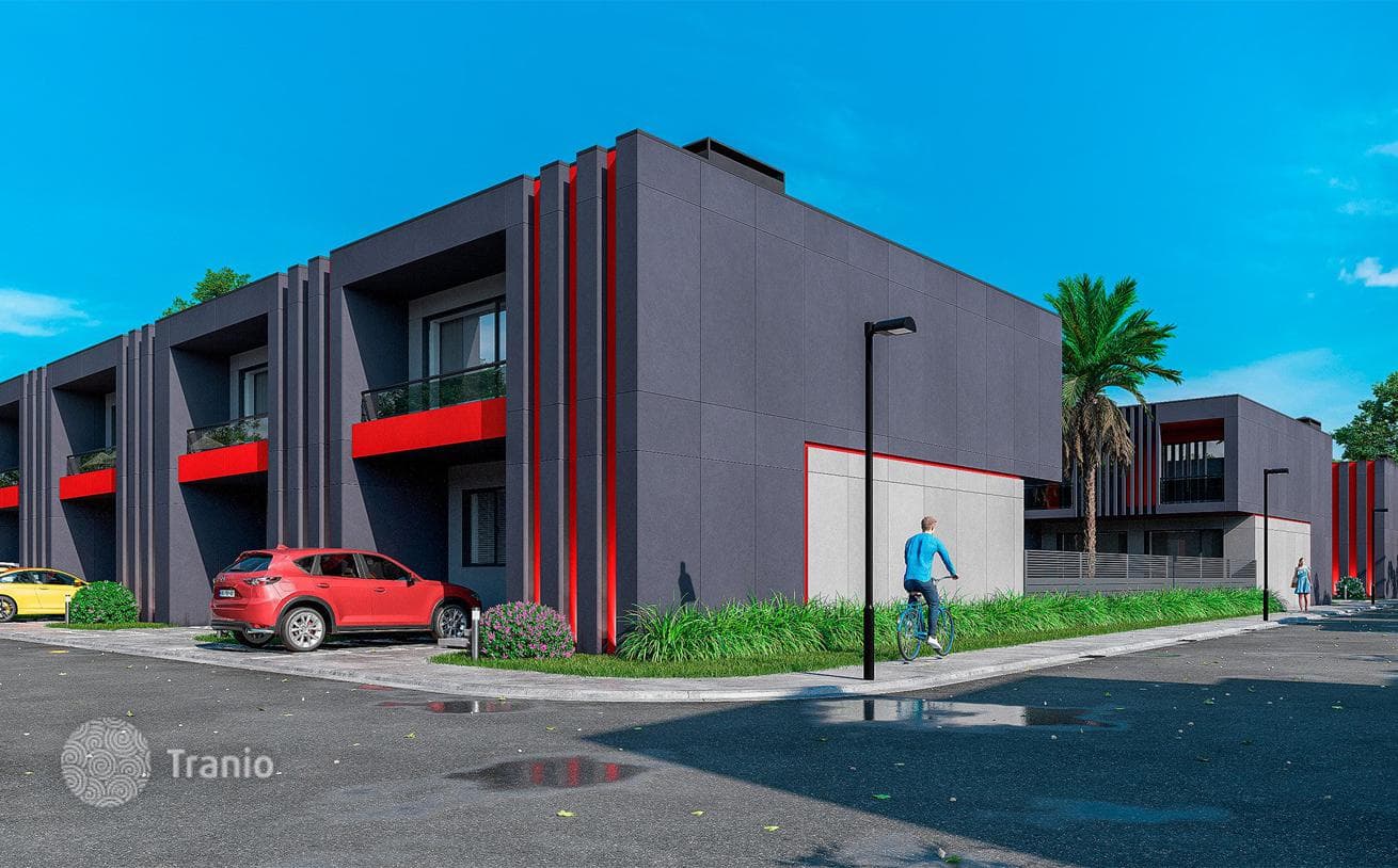 3-Bedroom Renovated Villa in Batumi, photo 4