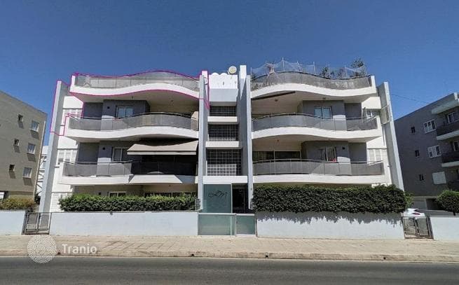 3-комнатная квартира 142 м² в Строволосе, Кипр, фото 5