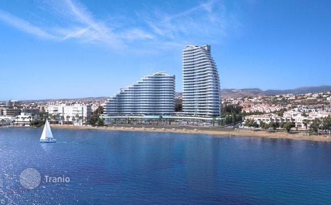 2-Bedroom Apartment in Germasoyia, Limassol, photo 3
