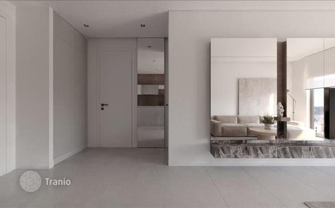 New Apartments with Pool and Spa in Tivat, Montenegro, photo 5