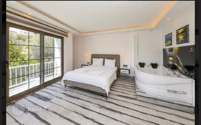 4-Bedroom Villa in Kalkan, Turkey, photo 2
