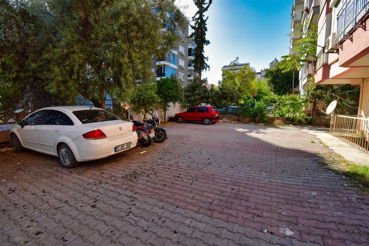 Квартира в Анталии, Турция, 130 м², фото 2