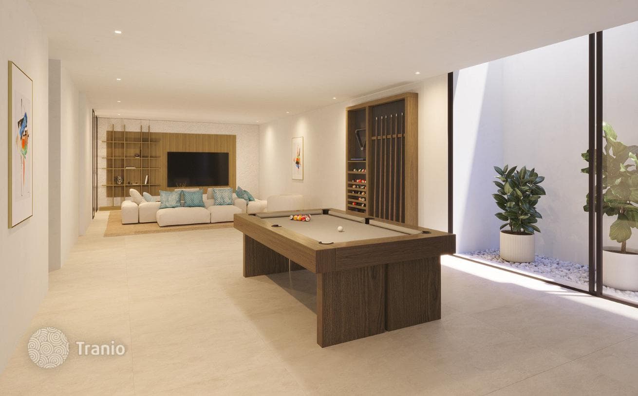 3-комнатная вилла 538 м² в Эстепоне, Испания, фото 2