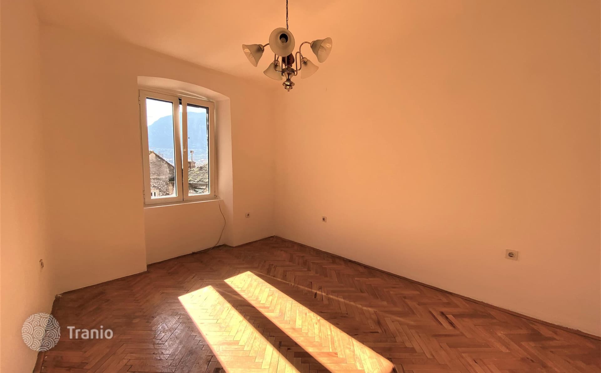 1-Bedroom Apartment in Kotor, Montenegro