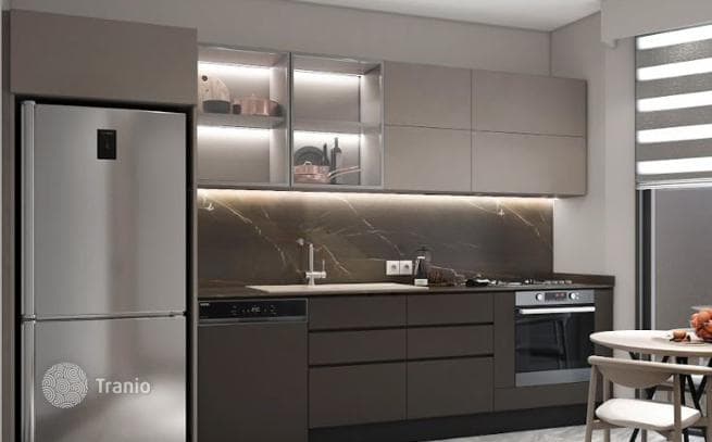 2-Bedroom Apartment in Kartal, Istanbul