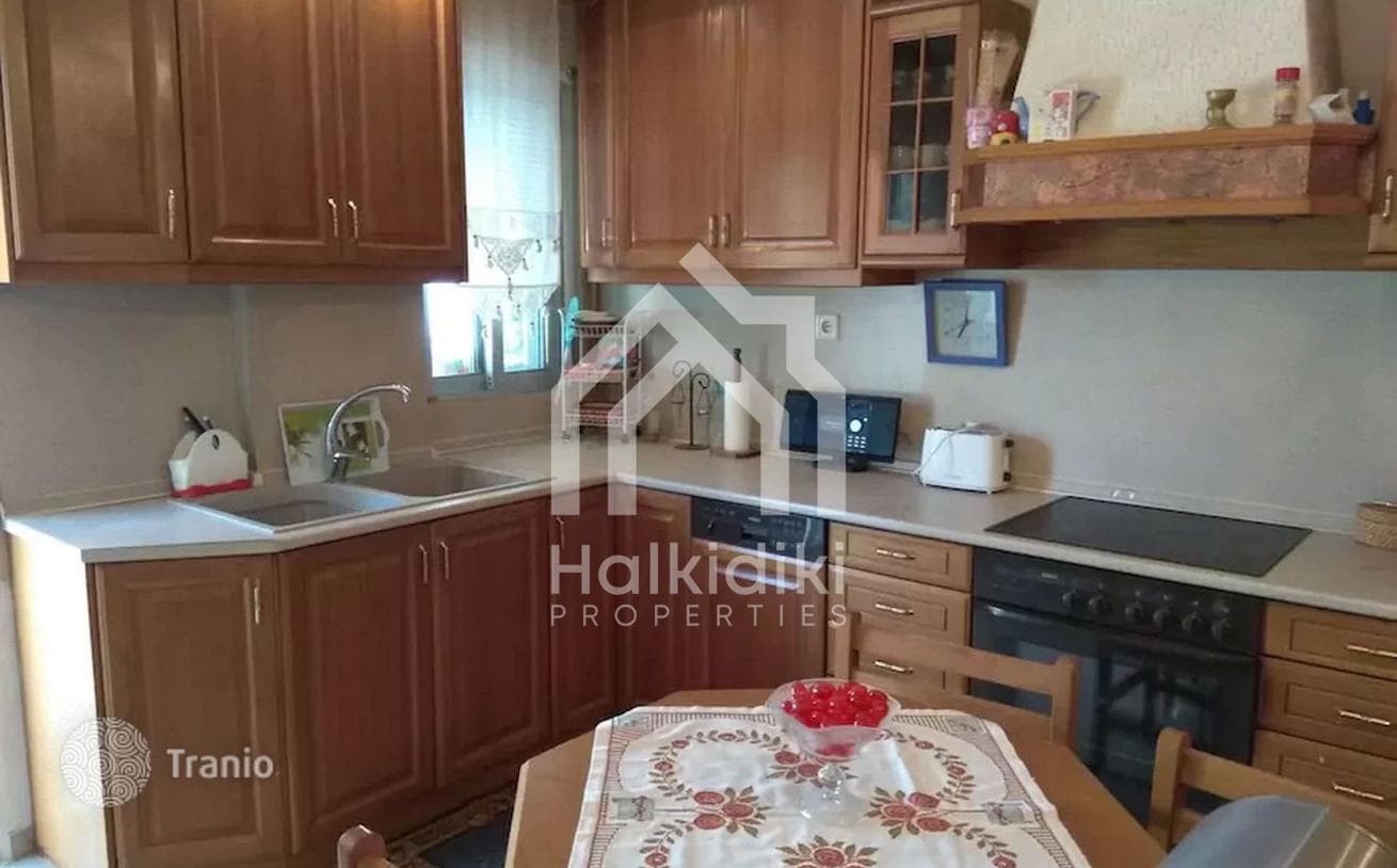 4-комнатная квартира 175 м² в Халкидики, Греция, фото 2