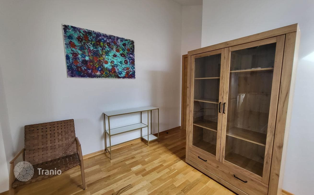 2-Bedroom Apartment 700 m from the Sea in Tivat, Montenegro, photo 2