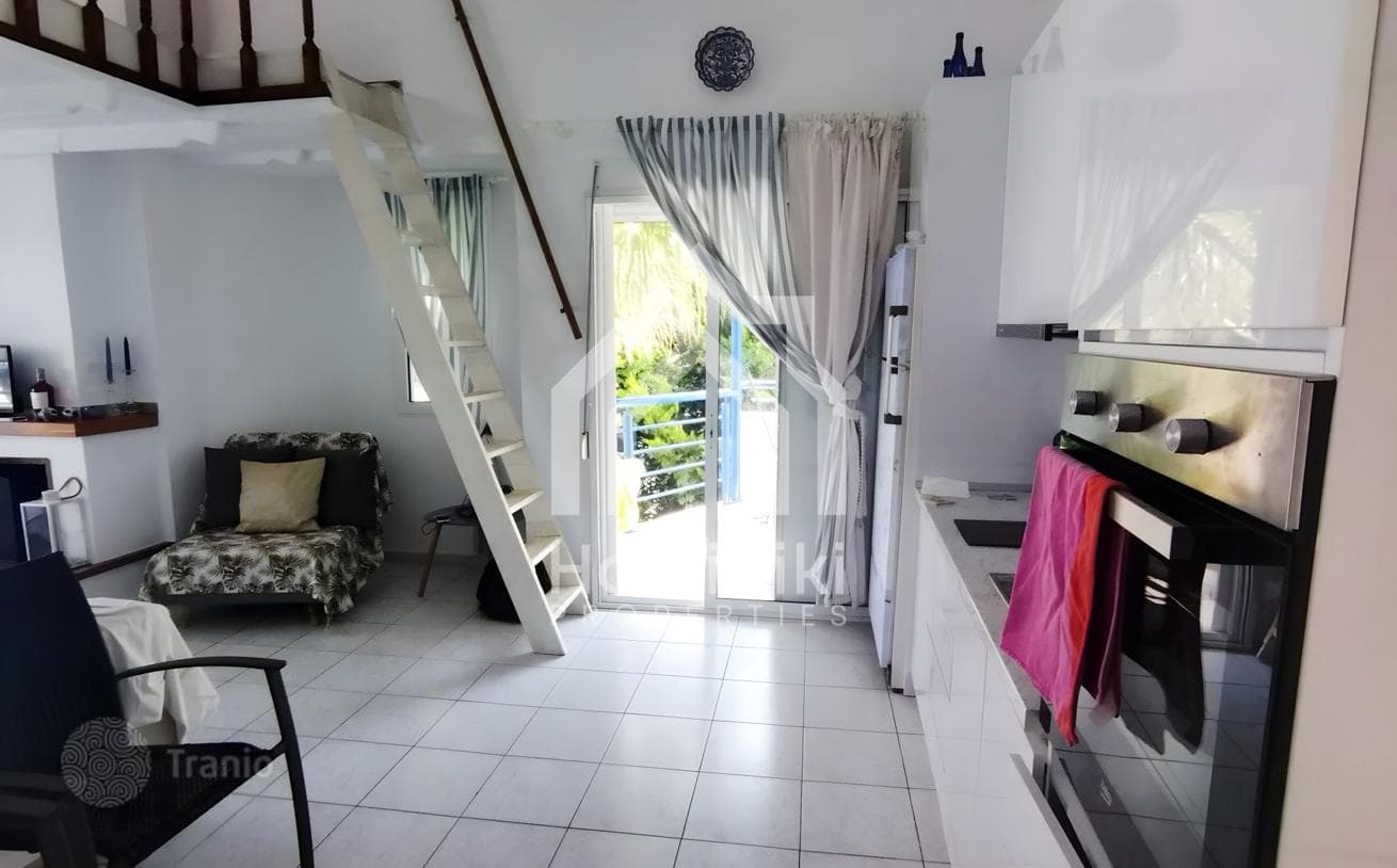 3-комнатная квартира 60 м² в Халкидики, Греция, фото 2