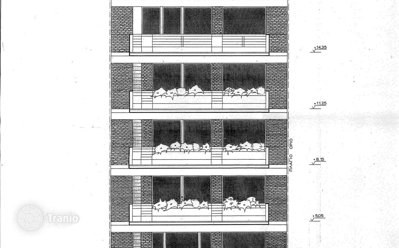 Квартира 1007 м² в Афинах, Греция, фото 2