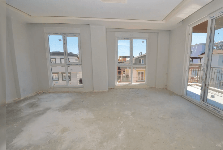Квартира в Анталии, Турция, 50 м², фото 5