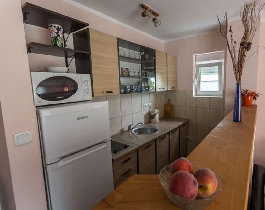 Квартира в Херцег-Нови, Черногория, 50 м², фото 2