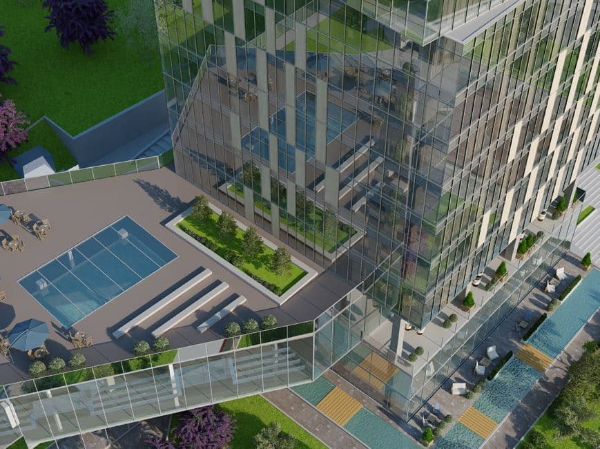 Квартира в Стамбуле, Турция, 175 м², фото 5