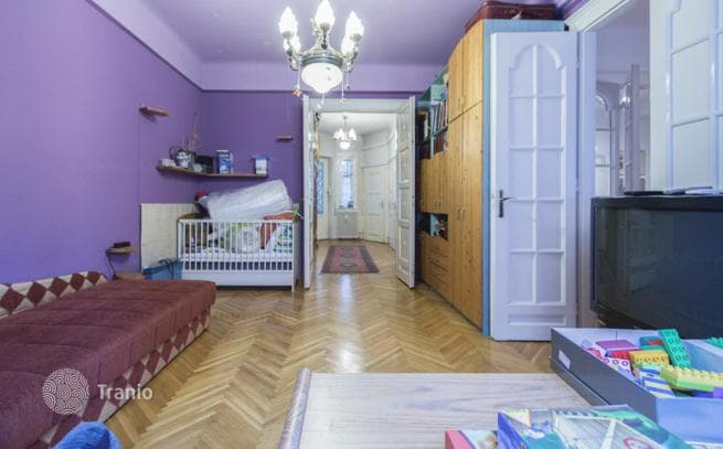 4-комнатная квартира 150 м² в Районе XIII, Венгрия, фото 2