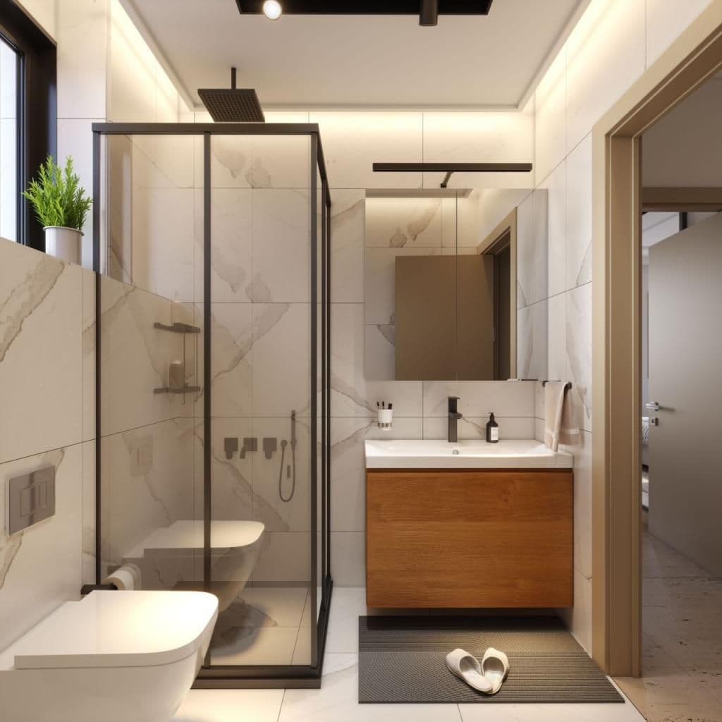 Квартира в Мерсине, Турция, 7 899 м², фото 5