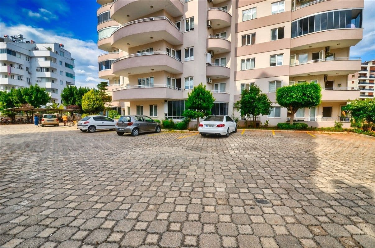Квартира в Анталии, Турция, 168 м², фото 4
