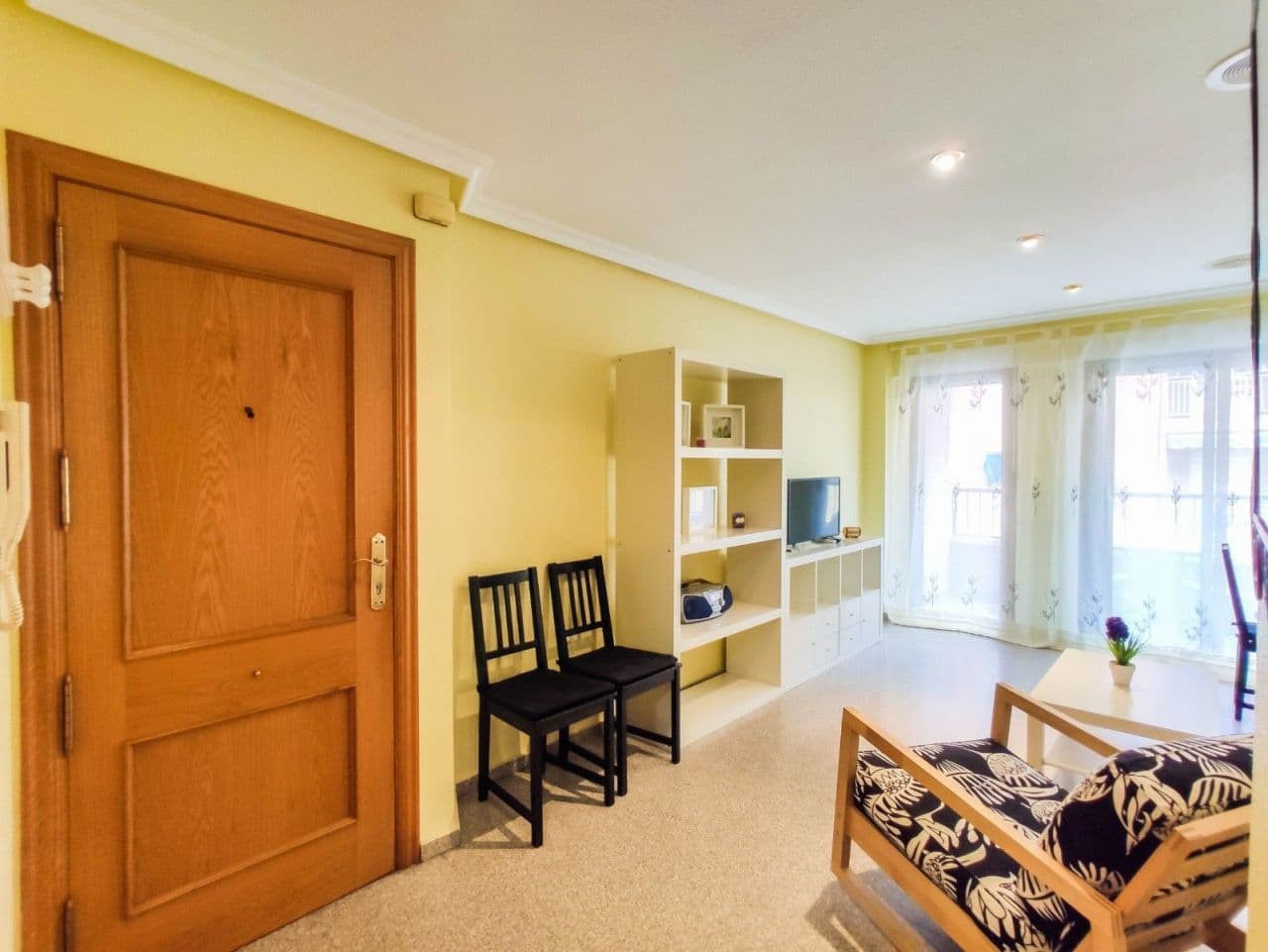 Апартаменты в Гуардамар-дель-Сегура, Испания, 70 м², фото 5